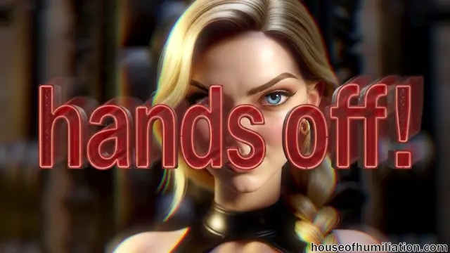 Poster: House Of Humiliation – Sexless Betas Jerk Off To Loser Facts Part 2