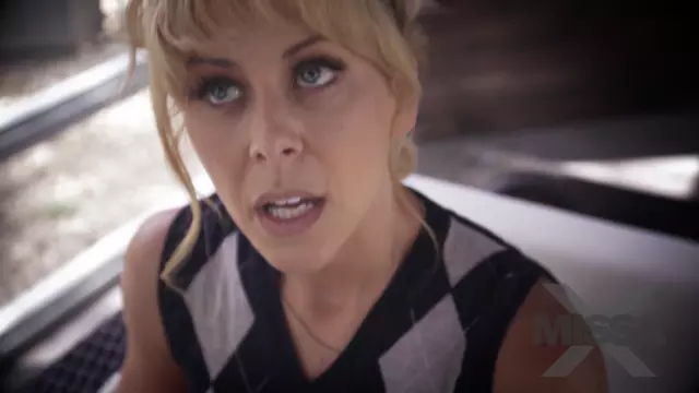 Poster: Chad White and Cherie DeVille – Obsession ep 2