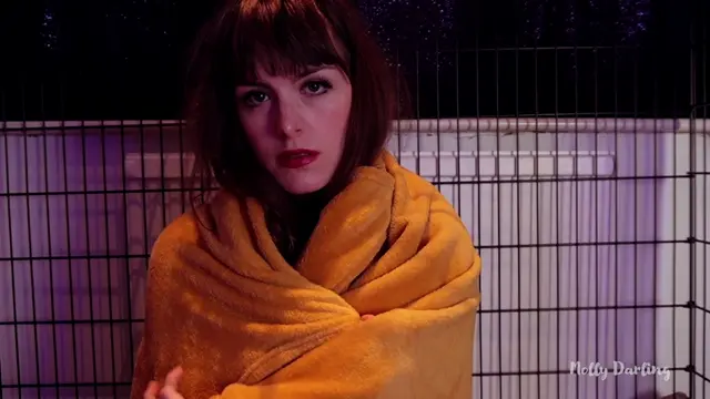 Poster: Molly Darling – Mans Best Friend