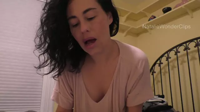 Natalie Wonder Porn