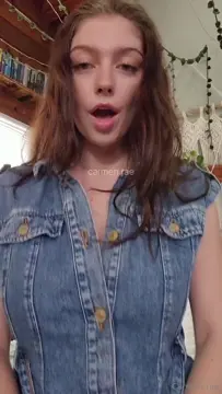 Poster: Carmen-Rae - Amateur Tease