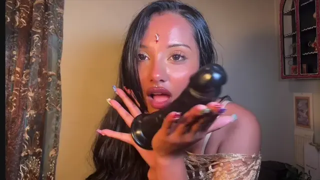 Poster: Rani Punnani – My Dildo Is Better Than You, Cuck