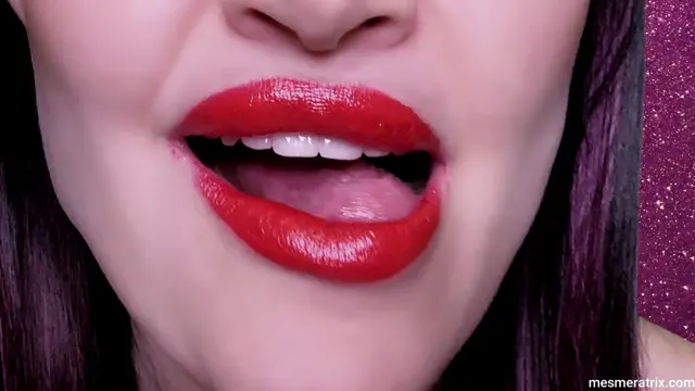 Poster: Lady Mesmeratrix – LIPFINDOMFUCK