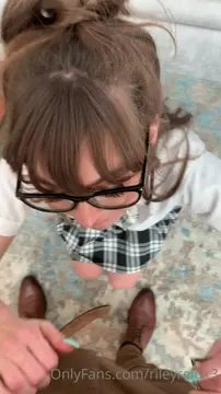 Poster: Riley Reid - Schoolgirl