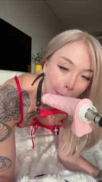 Poster: Milla Royce - Fuck Machine