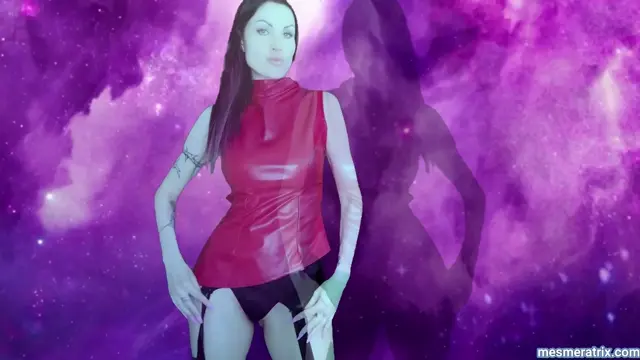 Poster: Lady Mesmeratrix – Sniff Cumpilation